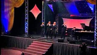 Triumphant Qt  I Know I'm Going Home 2008