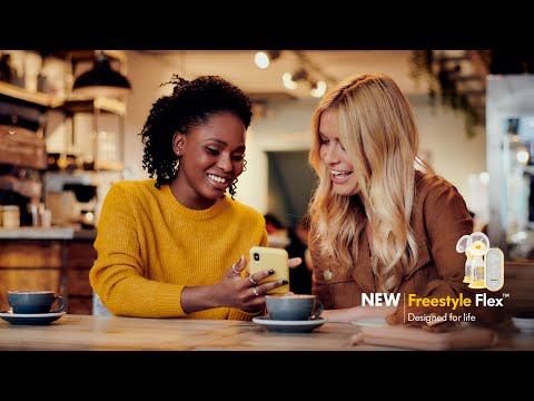 Freestyle Flex™ campaign film