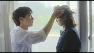 汐れいら / ハレの日に【Official Music Video】TVアニメ『薫る花は凛と咲く』エンディングテーマ