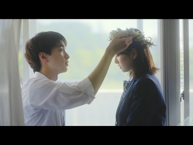 汐れいら、TVアニメ『薫る花は凛と咲く』エンディングテーマ「ハレの日に」弾き語り映像を公開! 3 YouTubeサムネイル