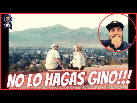 REACCION A NO SOY CUALQUIER EX - GINO MELLA X BEST