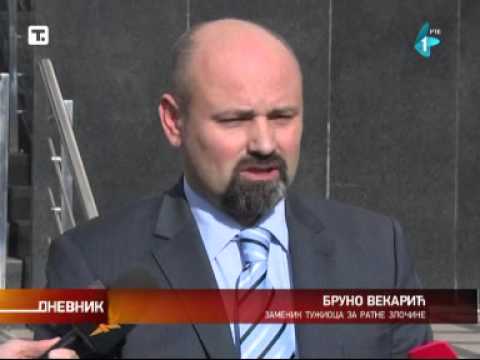 "Šakalima" 106 godina robije