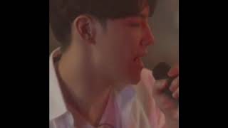 JJ PROJECT (JB) Fade Away by 오르골라이브