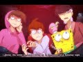Formal Names Nicktoons Unite Comic Dub