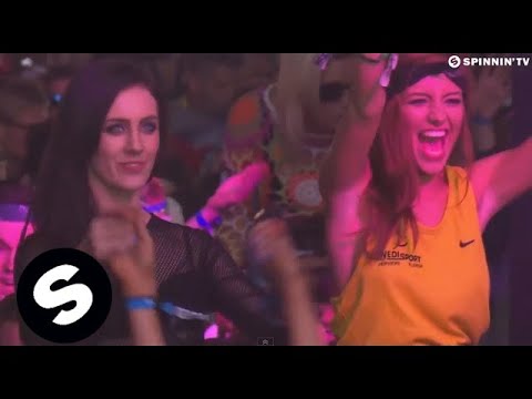 Firebeatz & Schella - Switch (Live At Creamfields 2014)
