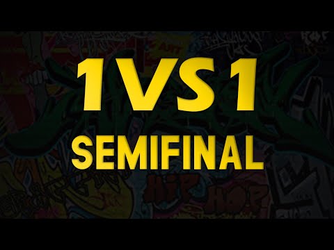 VVELTRAN vs TOMI - SEMIFINAL - LA ESQUINA FREE (25/05/19)