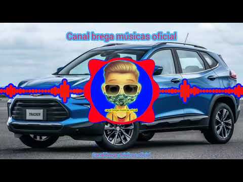 Pop na Batida, Ykaro Mc e Mc Caio  - Ela Gosta de Fumar Maconha (canal brega músicas oficial)