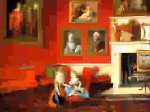 J. Haydn - Hob XV:19 - Keyboard Trio No. 33 in G minor