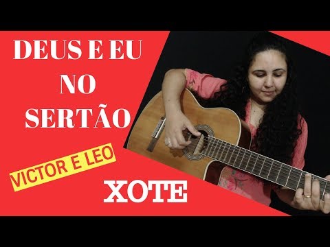 Sertão - Moreno Veloso