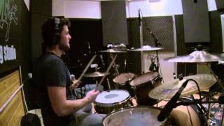 Berto K.Drum - Foo Fighters - The Pretender (Drum Cover)