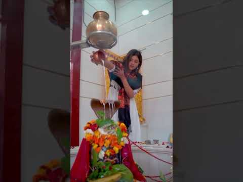 Reel tagged #mahashivratri