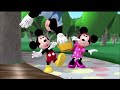 Mickey Mouse Clubhouse Pete Attempts To Steal Minnie Strone Soup