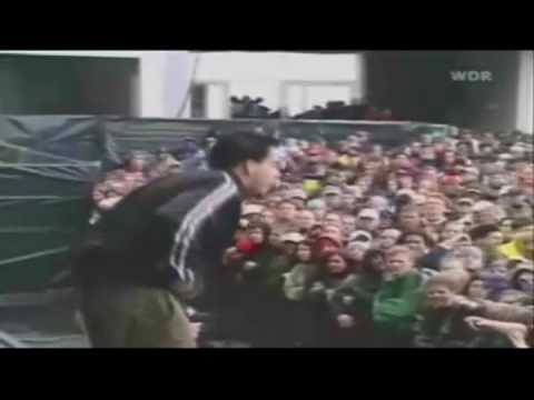 Linkin Park - Points of Authority (Crystal Method Remix) - music video