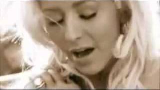 Christina Aguilera - The right man HD/HQ