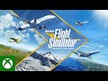 Microsoft Flight Simulator Game of the Year Edition - Available now