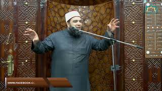 صورة ما معنى العاديات ؟! " تدبرات سورة العاديات " | #خاطرة | د . أحمد جلال