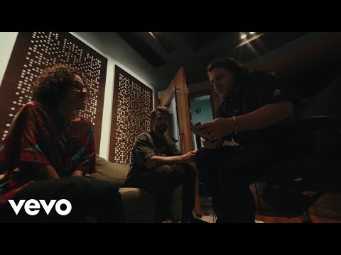 Bruno Martini, Fernanda Porto, Soldera - Sambassim (Lyric Video)