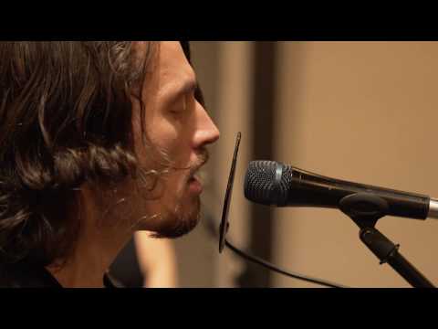 David Beckingham - In Spite Of All The Damage (Live feat. Twin Bandit)