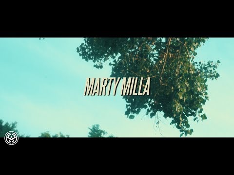 Marty Milla - Great | Shot By @710cheechbeats