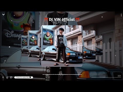 អេមហ្សែម🎼🔊STILL ZIN ft ( Guezz Remix ) - @vitovvs666 | DJ VIN official💃🏻