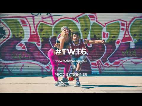 FREE Afro Trap Instrumental 2019 "TWT 6" [Base De Funk] Afrohouse afrobeat