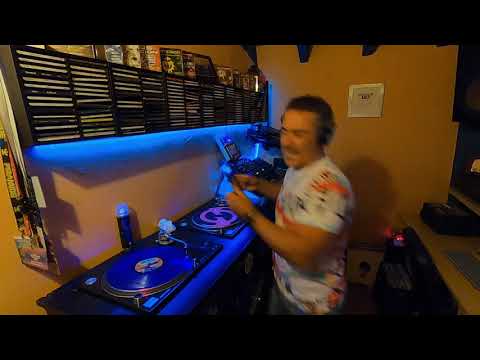 DjBatiste set REMEMBER The One 2020