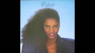 Celeste  - The Shadow Of Your Smile