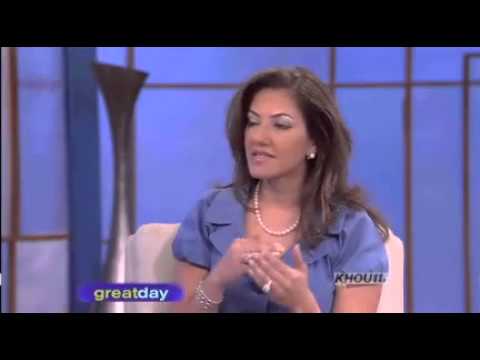 Teenage Skin Health - Great Day Houston | Dr. Shel Wellness & Aesthetic Center