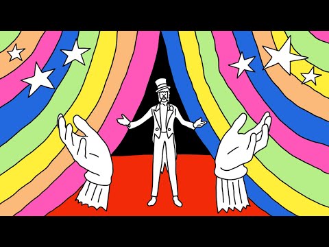 Madilyn Mei - One Man Circus (Official Music Video)