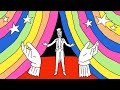 Madilyn Mei One Man Circus Official Music Video