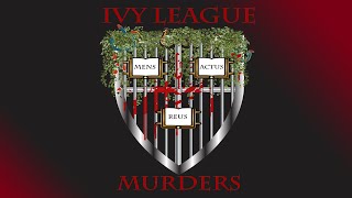 Ivy League Monsters