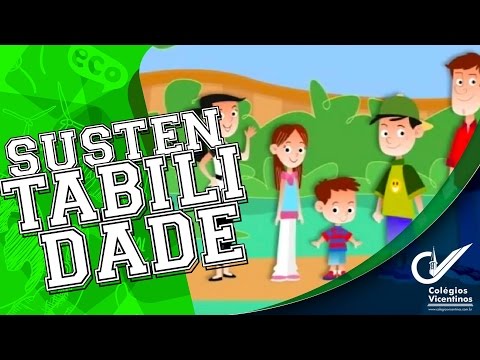 Sustentabilidade