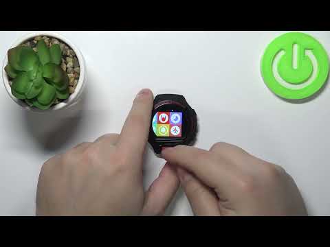 How to Activate Silent Mode on ALCATEL OneTouch Go Watch – Mute Sounds