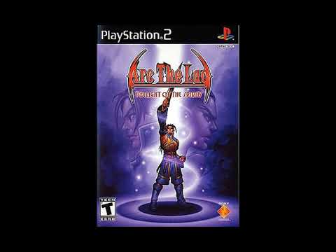 Sound Test Unlocked! Best VGM 1652 - Natural Selection (Arc the Lad: Twilight of the Spirits)