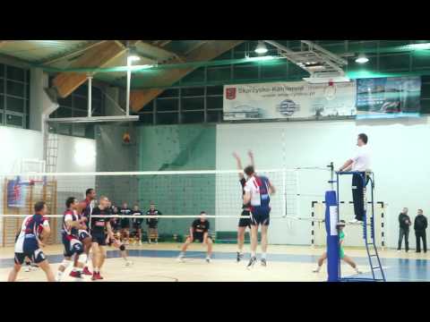 STS Skarżysko-Kamienna vs AZS Politechnika Lubelska