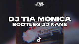 Download lagu DJ TIA MONICA VIRAL TIKTOK BOOTLEG VERSION - KANE JIRR !!!💃 mp3