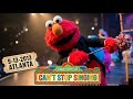 VEE Corporation Sesame Street Live Can T Stop Singing The Phillips Arena Atlanta GA 9 13 2013