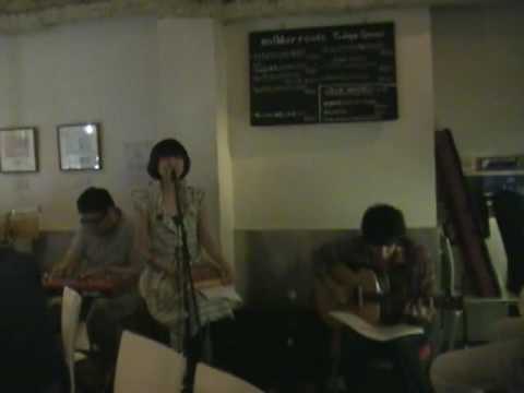 Shonan Slow Life & Music Vol.8＠藤沢/milkbar+cafe　12