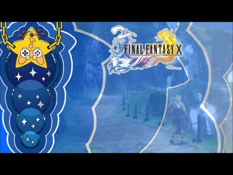 Golden VGM #877 - Final Fantasy X ~ Besaid Island