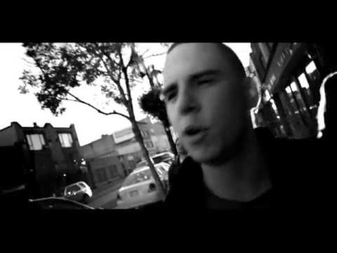 Jesse Toronto James - What Would You Do (OFFICIAL VIDEO)