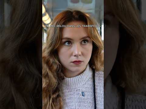 Nouvelle technique 😂 #humour  (avec l’acteur Ludovic Locoche)