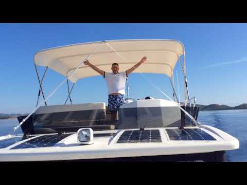 Cranchi 43 eco TRAWLER- Nikos Vertis- Asteri