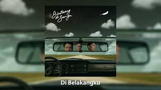Download lagu Noah - Di Belakangku (Peterpan Extra Instrument) mp3