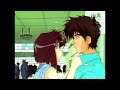 You Re Under Arrest Natsumi And Toukairin First Ever Kiss