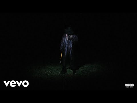 Destroy Lonely - moment of silence (Official Audio)