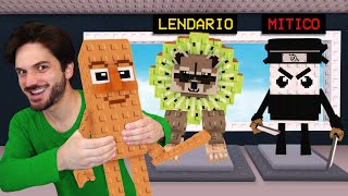 EU FIZ 60 MILHÕES DE REAIS ROUBANDO BRAINROTS NO ROUBE UM BRAINROT!