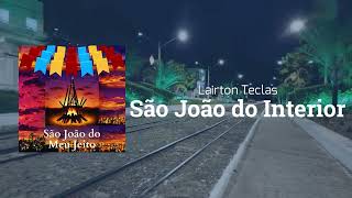 São João Do Interior Lyrics English Translation