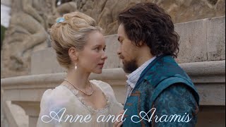 Download lagu The Musketeers: Anne and Aramis’ Story mp3