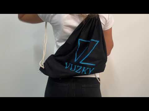 VUZKY -  klouzací boty na sníh