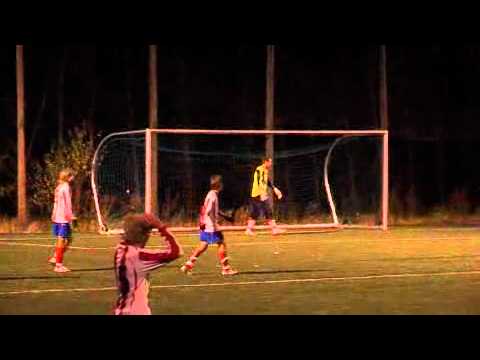 Juniorlaget: Kvik Halden - Sarpsborg Sparta